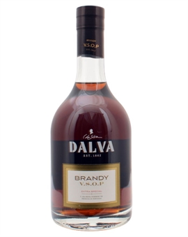 Dalva Brandy VSOP 70 cl 36%